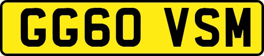 GG60VSM