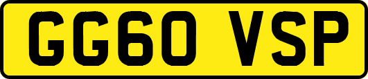 GG60VSP