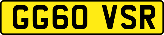 GG60VSR