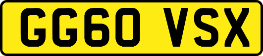 GG60VSX