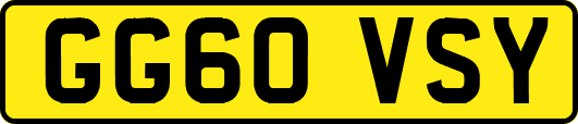 GG60VSY