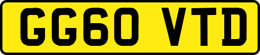 GG60VTD