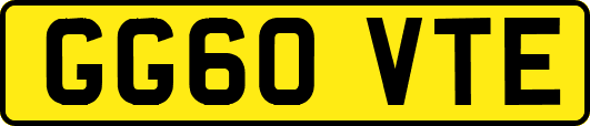 GG60VTE
