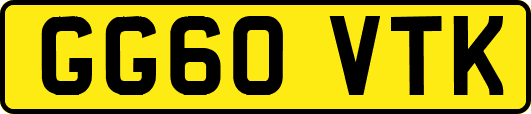 GG60VTK