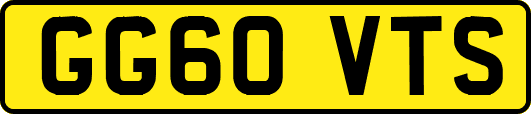 GG60VTS