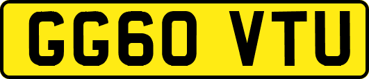 GG60VTU