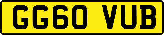 GG60VUB