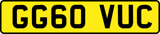 GG60VUC