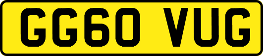 GG60VUG