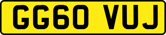 GG60VUJ