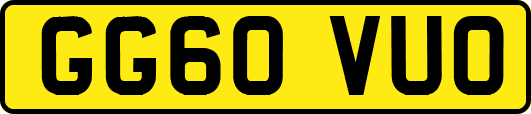 GG60VUO