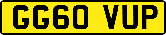 GG60VUP