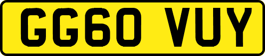 GG60VUY