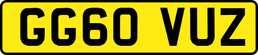 GG60VUZ