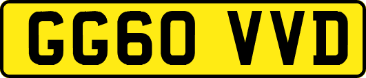 GG60VVD