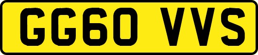 GG60VVS