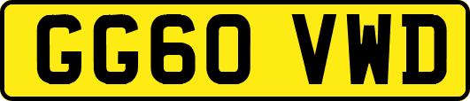 GG60VWD