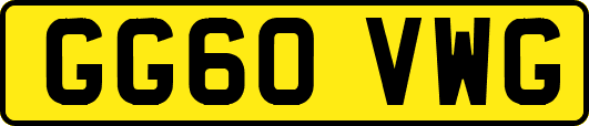 GG60VWG