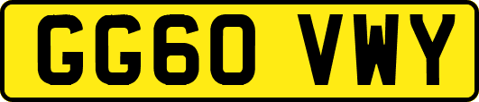 GG60VWY