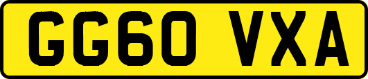 GG60VXA