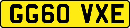 GG60VXE