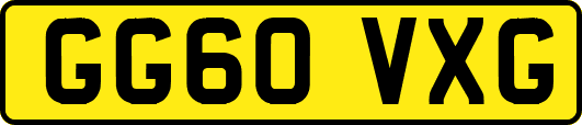 GG60VXG