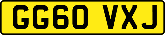 GG60VXJ