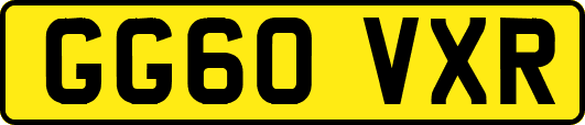 GG60VXR
