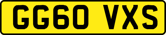 GG60VXS