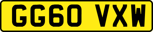 GG60VXW