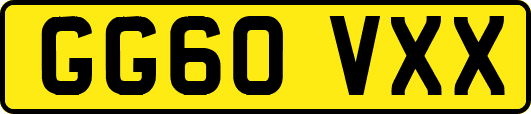 GG60VXX