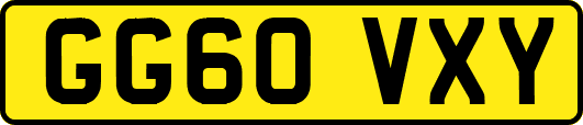 GG60VXY
