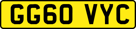 GG60VYC