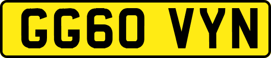 GG60VYN