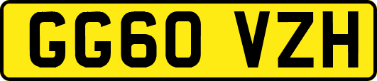 GG60VZH