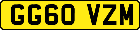 GG60VZM