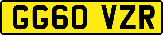 GG60VZR
