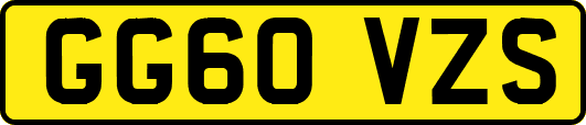 GG60VZS