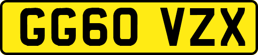 GG60VZX