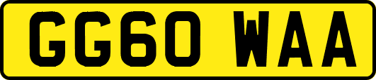 GG60WAA