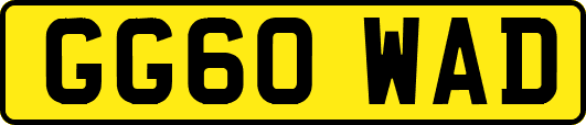 GG60WAD