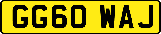 GG60WAJ