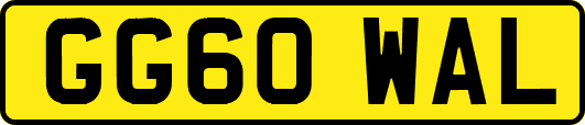 GG60WAL