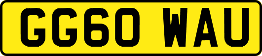 GG60WAU