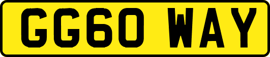 GG60WAY