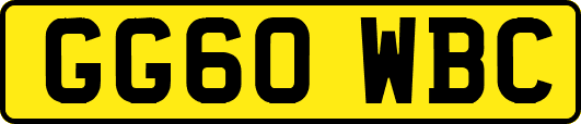 GG60WBC
