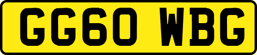 GG60WBG