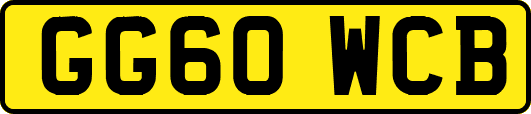 GG60WCB