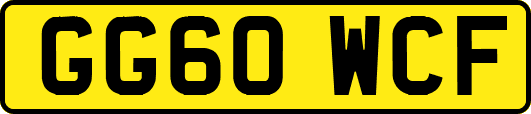 GG60WCF