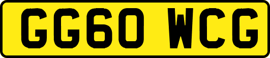 GG60WCG